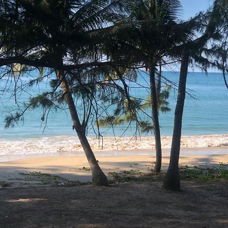 Elsie Evans Art Retreat Rayong Exterior foto