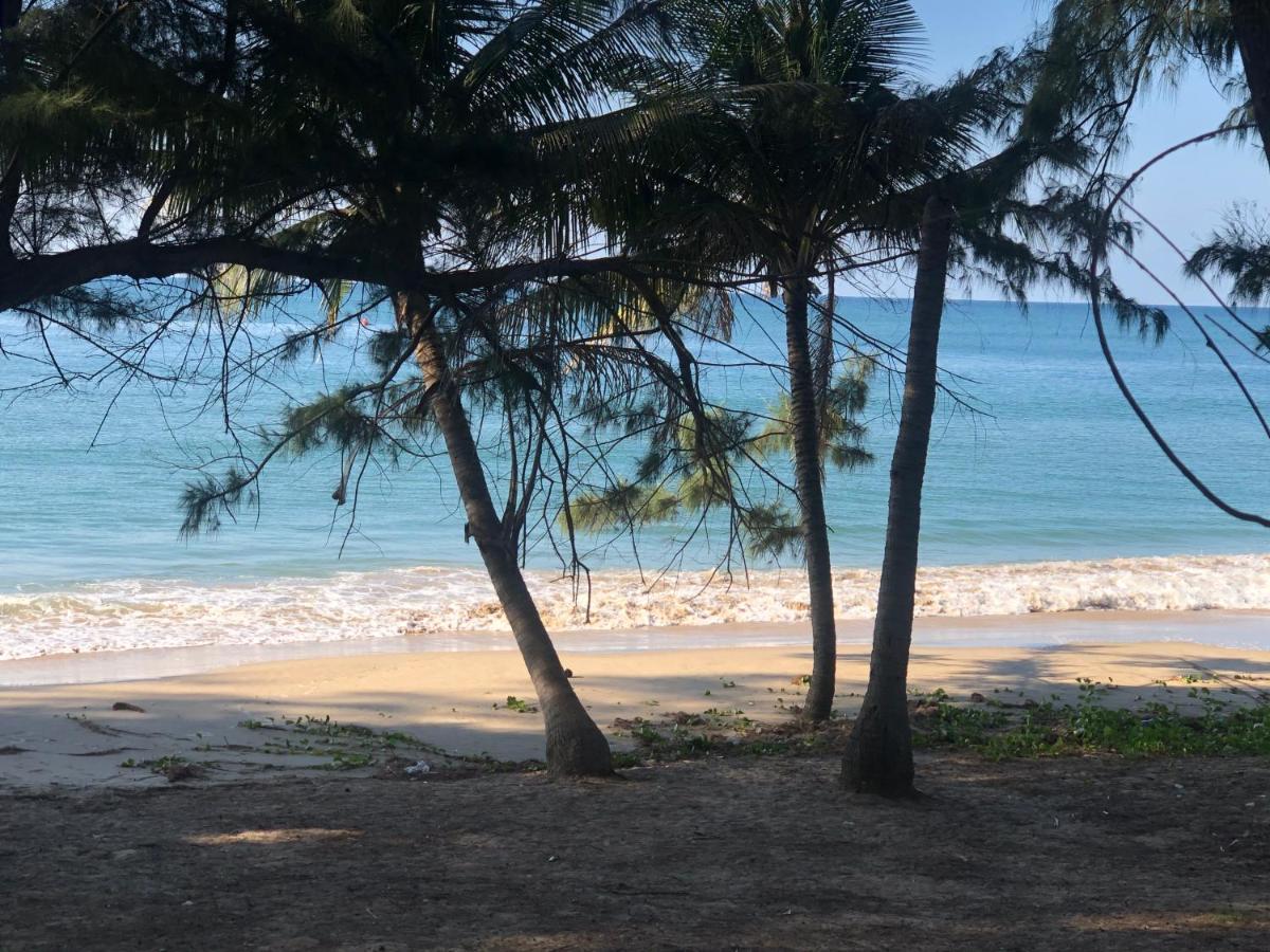 Elsie Evans Art Retreat Rayong Exterior foto